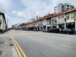 Geylang Road (D14), Shop House #569569791